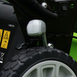 POWERALL 48V (24V x 2) Lawn Mower SP 46cm - tool only