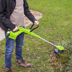 40V Grass Trimmer 30cm with 2Ah Battery