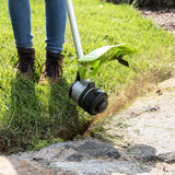 60V Grass Trimmer 40cm - tool only