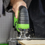 24V Jig Saw - tool only