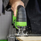 POWERALL 24V Jig Saw - tool only