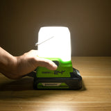 POWERALL 24V Lantern 500LM