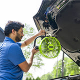 POWERALL 24V Fan