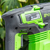 POWERALL 24V Hammer Drill 2J - tool only