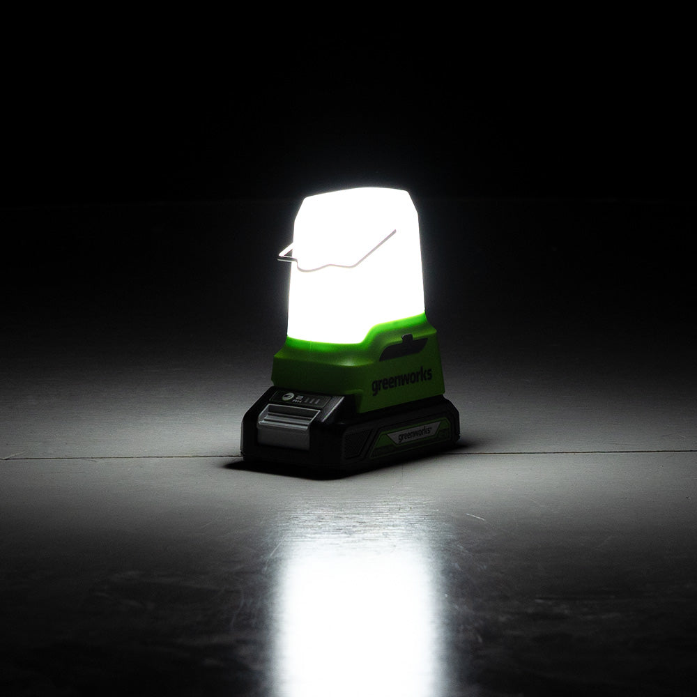 POWERALL 24V Lantern 500LM