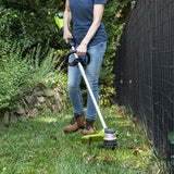60V Grass Trimmer 40cm - tool only