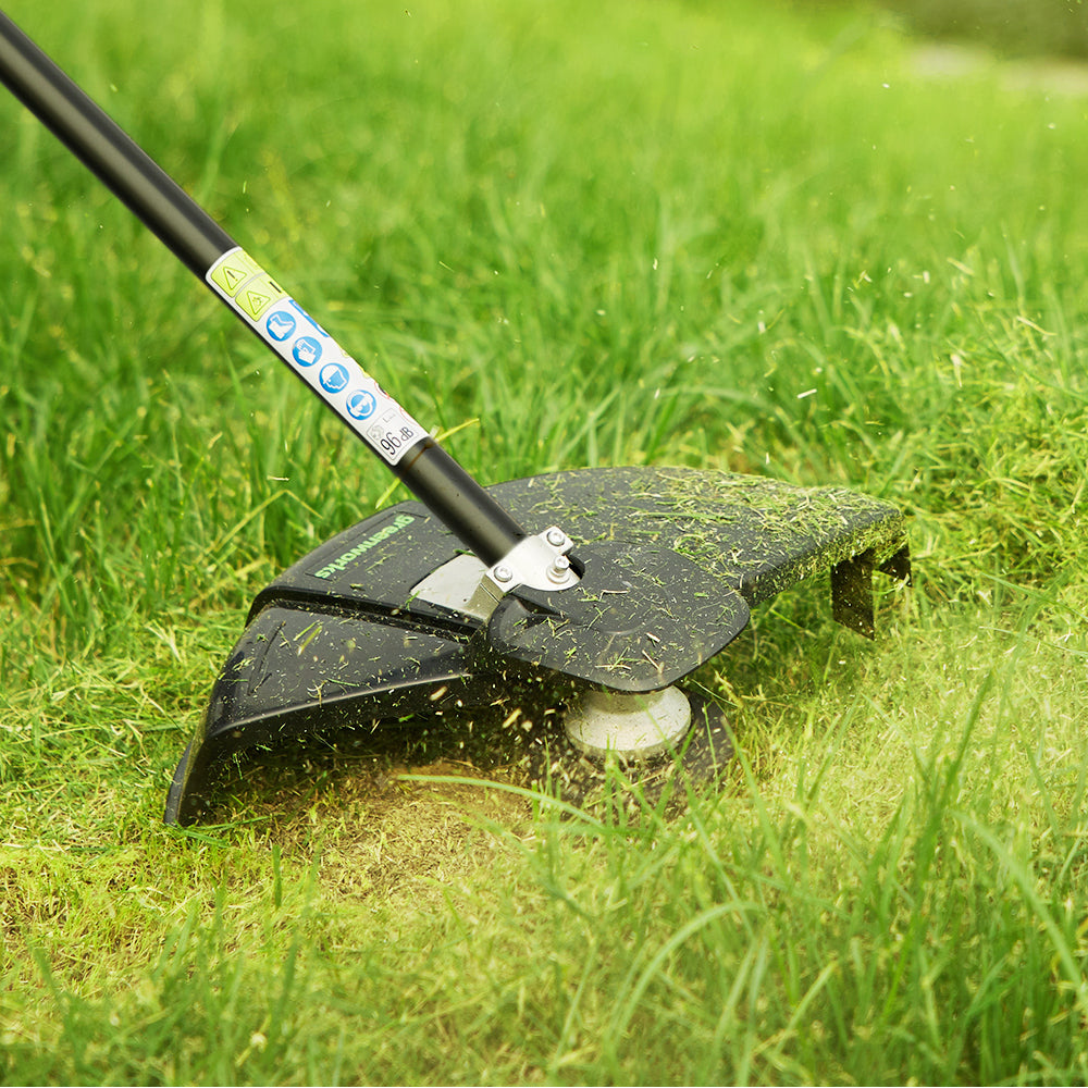 40V Brush Cutter 40cm - tool only