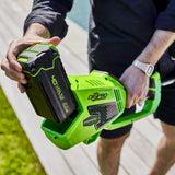 40V Brush Cutter 40cm - tool only