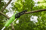 POWERALL 24V Pole Saw & Hedge Trimmer Gen. II - tool only
