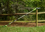 POWERALL 24V Pole Saw & Hedge Trimmer Gen. II - tool only