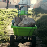40V Garden Cart - tool only
