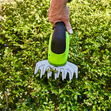 POWERALL 24V Shrub Shear 2-in-1 - 2Ah Battery