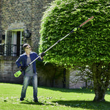 60V Telescopic Hedge Trimmer 51cm Gen. 2 - tool only