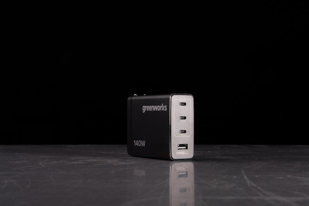 POWERALL 140W USB-C Charger