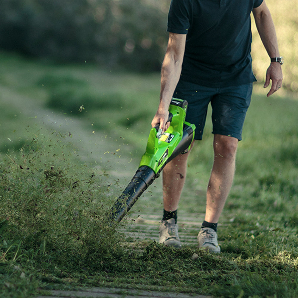 40V Leaf Blower 177 kmh
