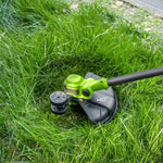 40V Grass Trimmer 33cm Gen. II - tool only