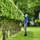 60V Telescopic Hedge Trimmer 51cm Gen. 2 - tool only