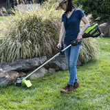 60V Grass Trimmer 40cm - tool only