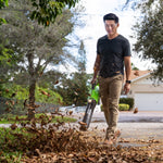 40V Leaf Blower 193 km/h Gen. II - tool only