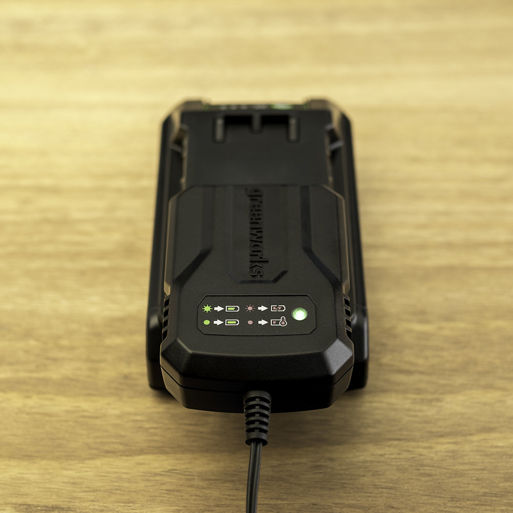 POWERALL 24V Slide Charger 2A