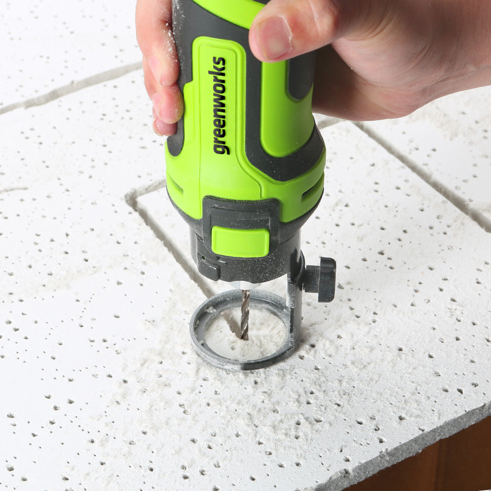 POWERALL 24V Speed Saw