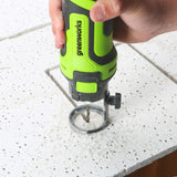 POWERALL 24V Speed Saw