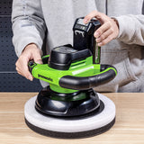 POWERALL 24V Polishing Machine