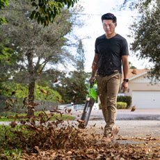 40V Leaf Blower 193 km/h Gen. II - 2Ah Battery