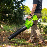 40V Leaf Blower 193 km/h Gen. II - tool only