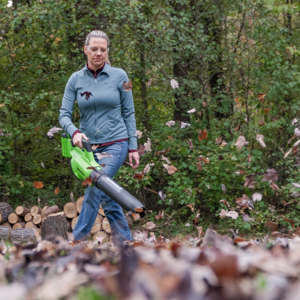 40V Leaf Blower 193 km/h Gen. II - tool only