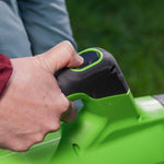 40V Leaf Blower 193 km/h Gen. II - tool only