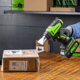 POWERALL 24V Heat Gun