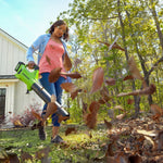 24V Leaf Blower 177 km/h - tool only