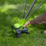 40V Grass Trimmer 33cm Gen. II - tool only