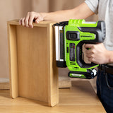 POWERALL 24V Brad Nailer - tool only
