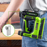 POWERALL 24V Stapler