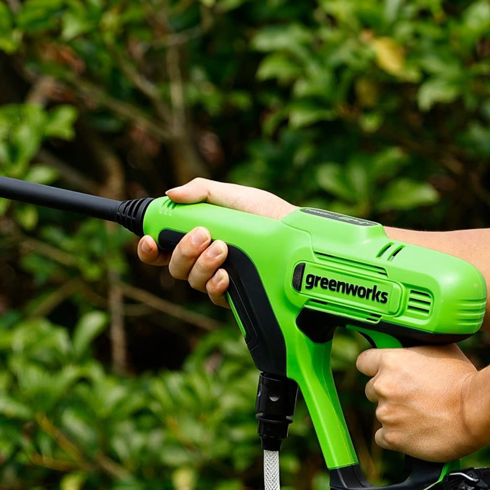 POWERALL 24V Pressure Washer