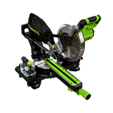 POWERALL 24V Miter Saw – tool only