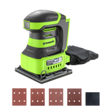 POWERALL 24V Sander