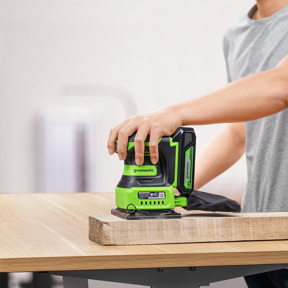 POWERALL 24V Sander