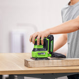 POWERALL 24V Sander