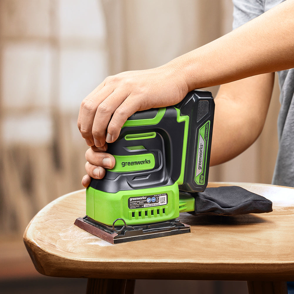 POWERALL 24V Sander