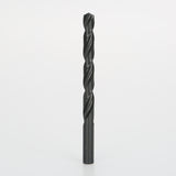 Drill Bit Set 21 pcs - Black oxide