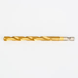 Drill Bit Set 22 pcs - Titanium coated