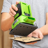 POWERALL 24V Sander