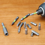 Impact Rated Driving Set 20 pcs