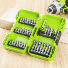 Impact Rated Driving Set 40 pcs