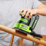 POWERALL 24V Sander