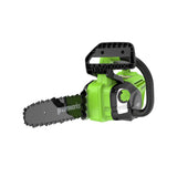 DVT 48V Top Handle Chainsaw 25cm - tool only