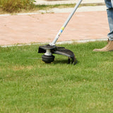 40V Bike Handle Brush Cutter 40cm - tool only